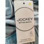 JOCKEY Soft Essentials Jogger Lounge/Pajama Pants MEDIUM (909)