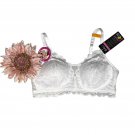 Bali Lace Desire Wireless Bra SMALL (11-AL) Bali Lace Desire Wireless Bra SMALL (11-AL)