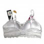 Bali Lace Desire Wireless Bra SMALL (11-AL)