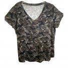Torrid Women's T Shirt Size O (12/L) (2323)