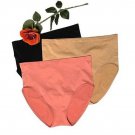 Rhonda Shear Mid Rise Seamless Ahh Pant Set 1X