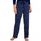 Charter Club Butter Soft Lounge/Pajama Pants X SMALL (202)