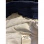 Leopard Print Solid Waistband Plus Size Lounge Pants 3X (404)
