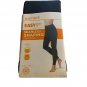 WARNER'S Easy Does It Seamless Shaping Ankle Leggings S/M (303)