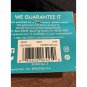 Vanity Fair No Pinch No Show Seamless Hip Brief 4 Pack 6/MEDIUM