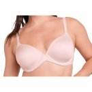 Maidenform One Fabulous Fit 2.0 Tailored Demi Bra 34B