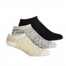 JENNI Women's Low-Cut 3 Pk Socks JENNI Women's Low-Cut 3 Pk Socks