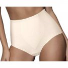 Bali Cotton Light Control Shaping Brief Panty Set 2 Pack MEDIUM (11-L)