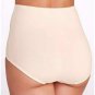 Bali Cotton Light Control Shaping Brief Panty Set 2 Pack MEDIUM (11-L)
