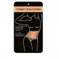 Bali Cotton Light Control Shaping Brief Panty Set 2 Pack MEDIUM (11-L)