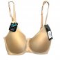 Bali One Smooth U Ultra Lite Spacer Wireless Bra 34DD