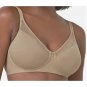 Bali One Smooth U Ultra Lite Spacer Wireless Bra 34DD