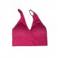 Rhonda Shear Ahh Bra w/Remove Pads & Adjust Straps MEDIUM