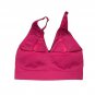 Rhonda Shear Ahh Bra w/Remove Pads & Adjust Straps MEDIUM