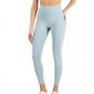 INC INTERNATIONAL CONCEPTS Shine Compression Legging MEDIUM (866)