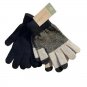 Gertex Winter Wearables Bundle, Scarf, Hat, 2 Pairs Gloves (6767)