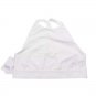 Auden Cotton Stretch Cross Back Bralette MEDIUM (11-AL)