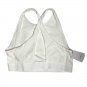 Auden Cotton Stretch Cross Back Bralette MEDIUM (11-AL)