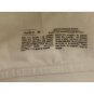 Auden Cotton Stretch Cross Back Bralette MEDIUM (11-AL)