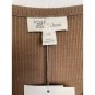JENNI Style Not Size Solid Romper 2X (202)
