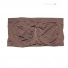 Rhonda Shear Ahh Angel Underwire Bandeau Bra 2X