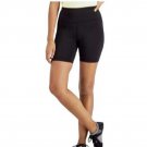 INC International Concepts Compression Bike Shorts small (4040)