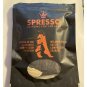 SPRESSO Special Blend Compression Socks Black UNISEX MEDIUM