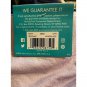Vanity Fair No Pinch No Show High-Cut Panty Set of 4 SIZE 6/M