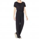 Colleen Lopez Off the-Shoulder Wide Leg Jumpsuit LARGE (899) Colleen Lopez Off the-Shoulder Wide Leg Jumpsuit LARGE (899)