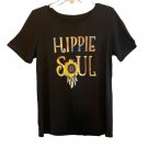 Hippie Soul Women's Top MEDIUM (909)