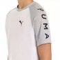 Puma Boys Active Classic 2 Pc Short Sleeve Tee and Jogger Set LARGE 10-12 (310)