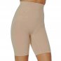 Rhonda Shear Medium Support Long Line Short Shaper LARGE (15-EX)