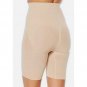 Rhonda Shear Medium Support Long Line Short Shaper LARGE (15-EX)