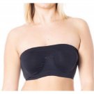 Rhonda Shear Angel Seamless Bandeau Bra 2X
