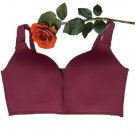 Rhonda Shear Plunge Bra with Adjustable Staps 2X