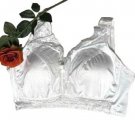 Rhonda Shear Pin-Up Bra With Back Closure LARGE Rhonda Shear Pin-Up Bra With Back Closure LARGE