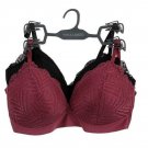 Vince Camuto Laced Lightly Lined Bra Set of Two 36B Vince Camuto Laced Lightly Lined Bra Set of Two 36B