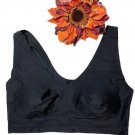 Anti x Proof Wirefree Lounge Bra MEDIUM