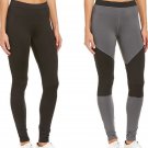 Hue Womens Moto Mesh Active Leggings