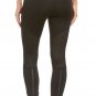 Hue Womens Moto Mesh Active Leggings