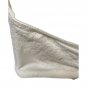 Aria Heavenly Soft Wire Free Bra-White 640950 38 DD