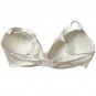 Aria Heavenly Soft Wire Free Bra-White 640950 38 DD