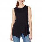 G by Giuliana Crossover Tank Top SMALL (892)