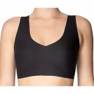 Anti x Proof Wirefree Lounge Bra 3X LARGE