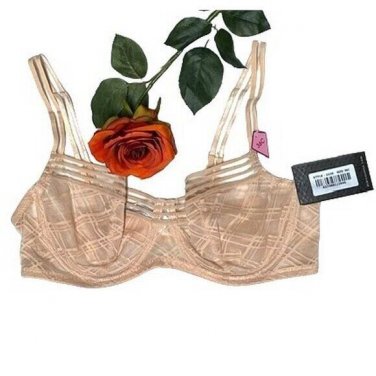 Be Wicked Mabel Bra 38DD