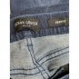 Susan Graver Petite Stretch Denim Pull On Skinny Jean 16 PETITE (404)