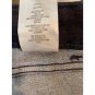 Denim Co Easy Stretch Denim Straight Leg 5 Pocket Jeans PLUS 22W PETITE (404)