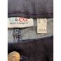Denim Co Easy Stretch Denim Straight Leg 5 Pocket Jeans PLUS 22W PETITE (404)
