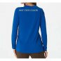 Susan Graver Modern Essentials Liquid Knit Long-Sleeve Top 3X (1001)