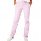 Candace Cameron Bure Petite Pacific Denim Roll Hem Jean 6 PETITE (313) Candace Cameron Bure Petite Pacific Denim Roll Hem Jean 6 PETITE (313)